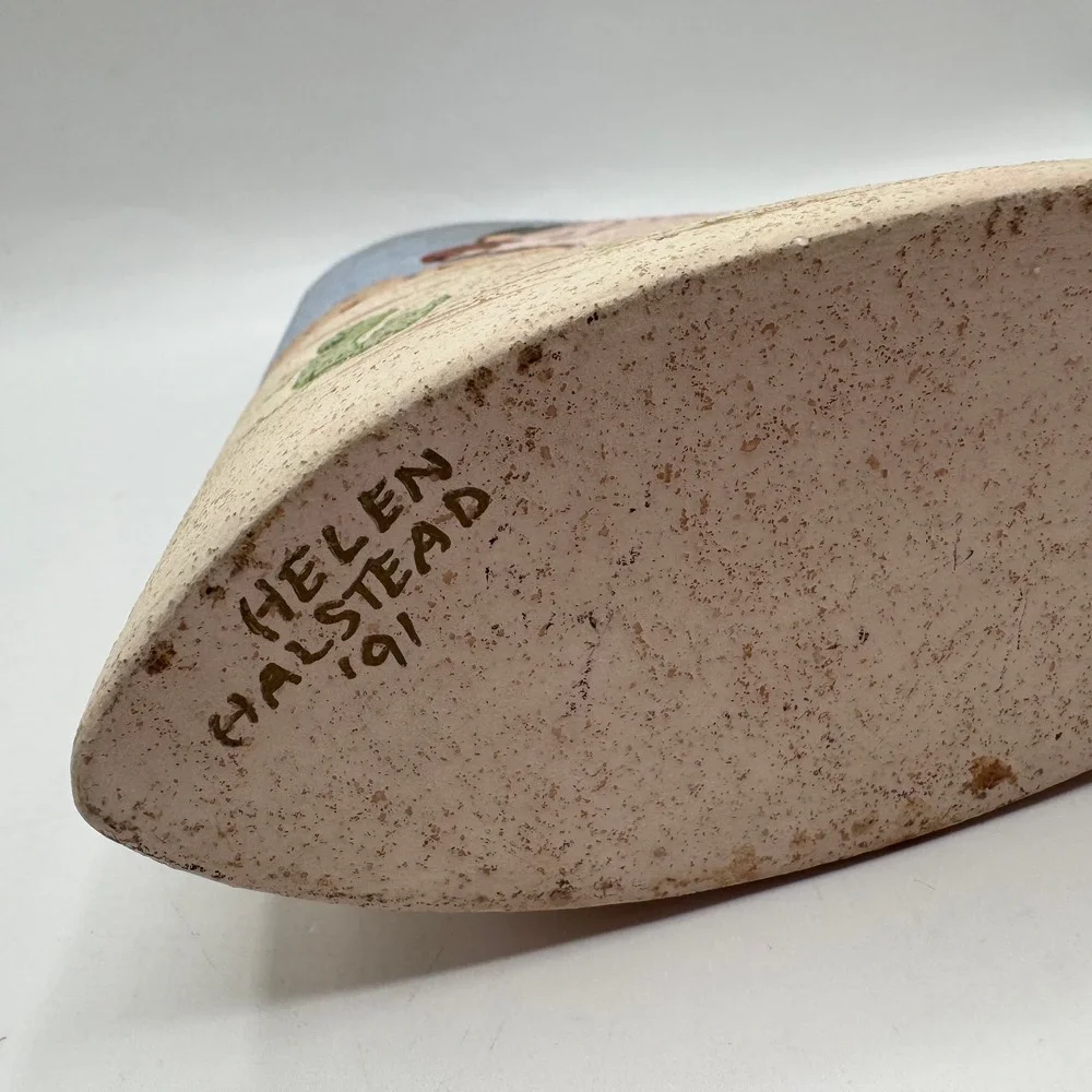 Pottery Vase Art 9